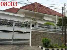 Dijual Rumah Dharmahusada Indah Timur dkt Araya Kertajaya Pakuwon City