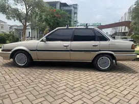 Toyota corona ex saloon 1.6