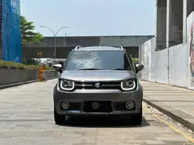 Suzuki Ignis GX AGS