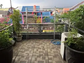 Dijual Rumah di Sawojajar 1 Kota Malang Lingkungan Nyaman