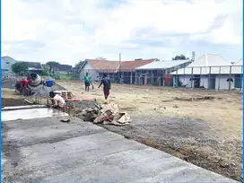 Dekat Stadion Maguwoharjo Tanah  Cocok Kos Eksklusif