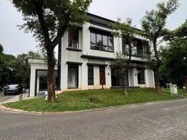 Rumah Cluster Naturale Foresta Bangunan Mandiri-BSD