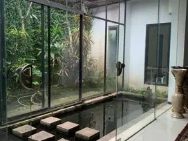 Dijual Rumah Jl Surabaya Kota Malang Bisa Untuk Usaha Pusat Kota