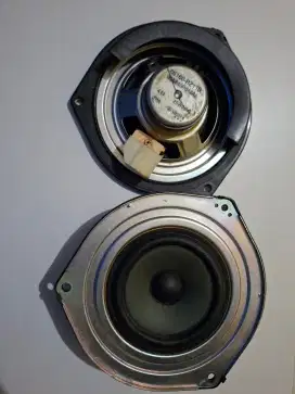 Speaker Copotan Mobil Toyota Calya/Sigra