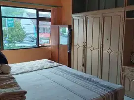 Dijual Ruko Siap Huni Tlogomas Kota Malang Cocok Untuk Usaha