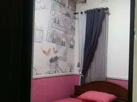 Dijual Rumah di Permata Indah Arjowinangun Kota Malang Lingkungan Nyam