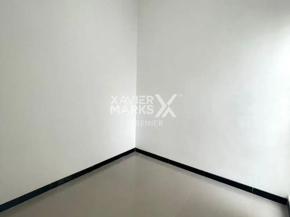 Dijual Rumah American Twonhouse Gadang Malang