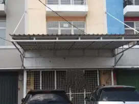 Ruko Ifolia Bagus Minimalis di Harapan Indah Bekasi