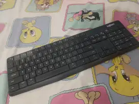 Keyboard Logitech K375s