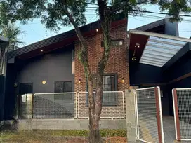 DIJUAL RUMAH DI VILLA PAMULANG MAS