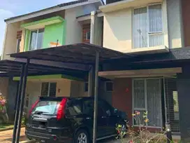 Dijual Rumah Termurah Dikelasnya! Di Sevilla BSD City