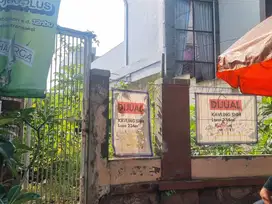 Dijual Tanah Luas 234m² Di Jln. Raya Rawa Buntu