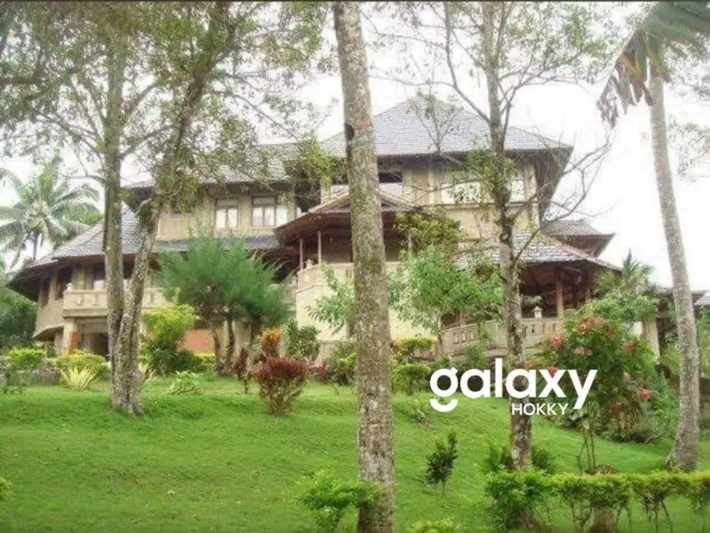 VILLA BANJAR NYUH GADING MUNDEH SELEMADEG BARAT TABANAN, BALI
