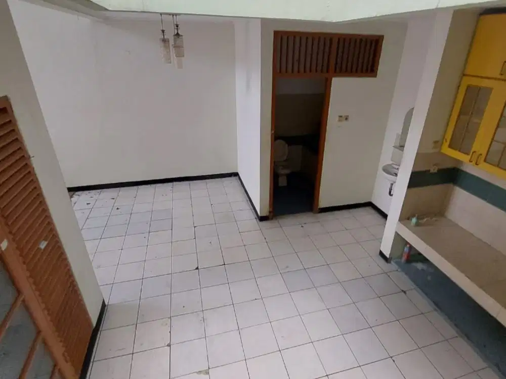 Diual Rumah di Citra 3 Kondisi Bagus dan Terawat