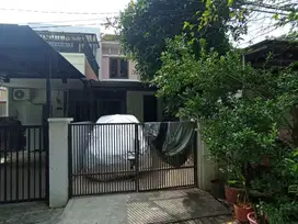Dijual Rumah di Arcadia 3BR Kelapa Gading