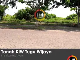 Dijual / Disewakan Tanah Di Kawasan Industri Tugu Semarang