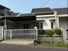 DIJUAL RUMAH DI VILLA DAGO TOL