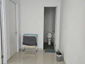 Premium cluster ALICANTE Lokasi ditengah kota Gading Serpong