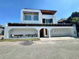 Dijual Rumah Kebonsari Elveka Surabaya Dekat Jambangan Ketintang Jemursari