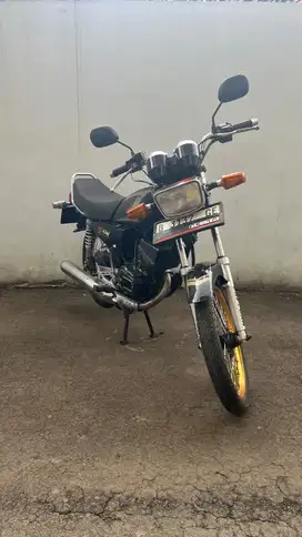 RX KING 2003 SURAT KUMPLIT DIJAMIN SEHAT WALAFIAT