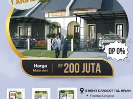 Launching Perumahan Paling Murah Di Wringin Anom Gresik
