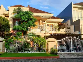 JUAL RUMAH MEWAH GALAXY BUMI PERMAI (ARAYA)