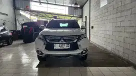 PAJERO DAKAR 2019