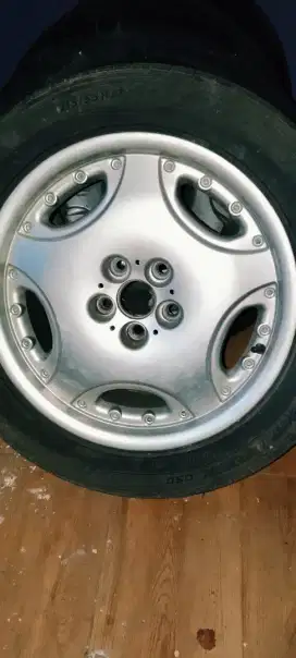 Velg ring 17 lubang 5
