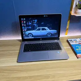 Di jual laptop hp core i5 ram 12gb