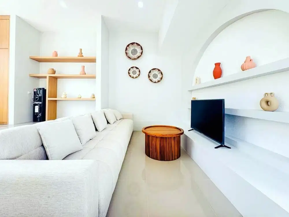 Brand New 3BR Villa in Tumbak Bayuh, Badung - Bali (Freehold)