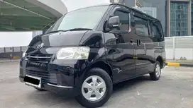 Grand Max 1.3D Ac  KM 105 RB Asli Antik Mulus Tingal Gass Ngk Ada PR.