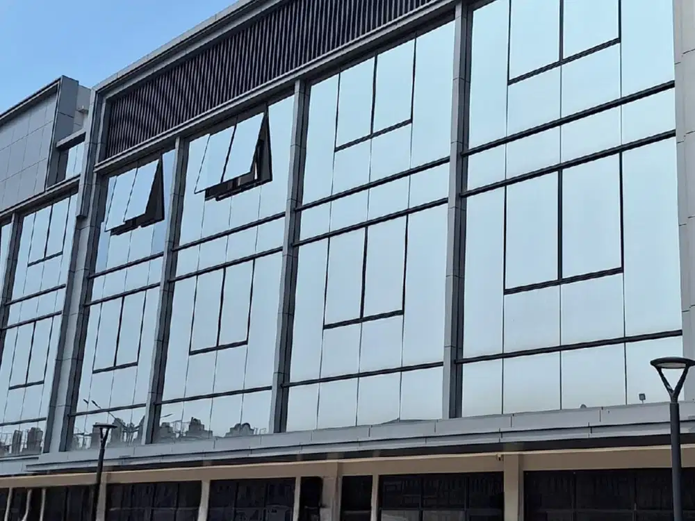 Dijual Ruko PIK 2 Osaka View Danau Bagus