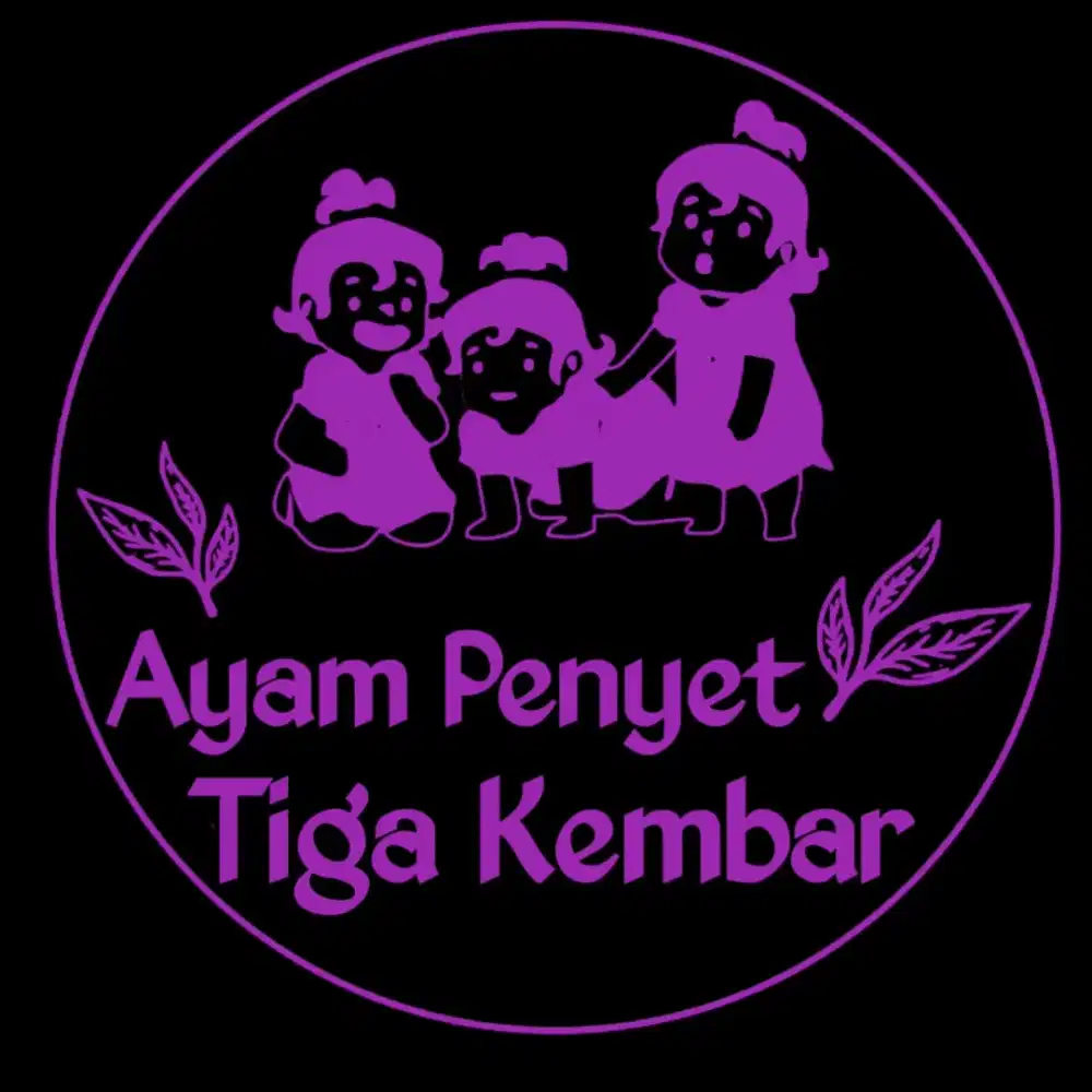 Lowongan rumah makan ayam cabe ijo TIGA KEMBAR