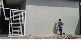 Di sewakan rumah kontrakan