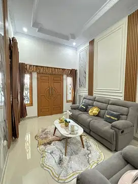 Di jual rumah!!! Harga spesial !