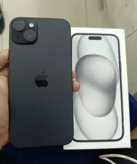 IPHONE 15 PLUS 128 GB IBOX BH 100%
