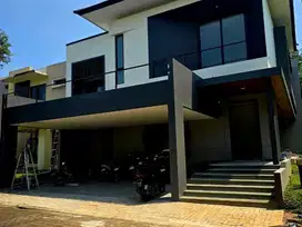 DIJUAL RUMAH BSD FORESTA GIARDINA BSD