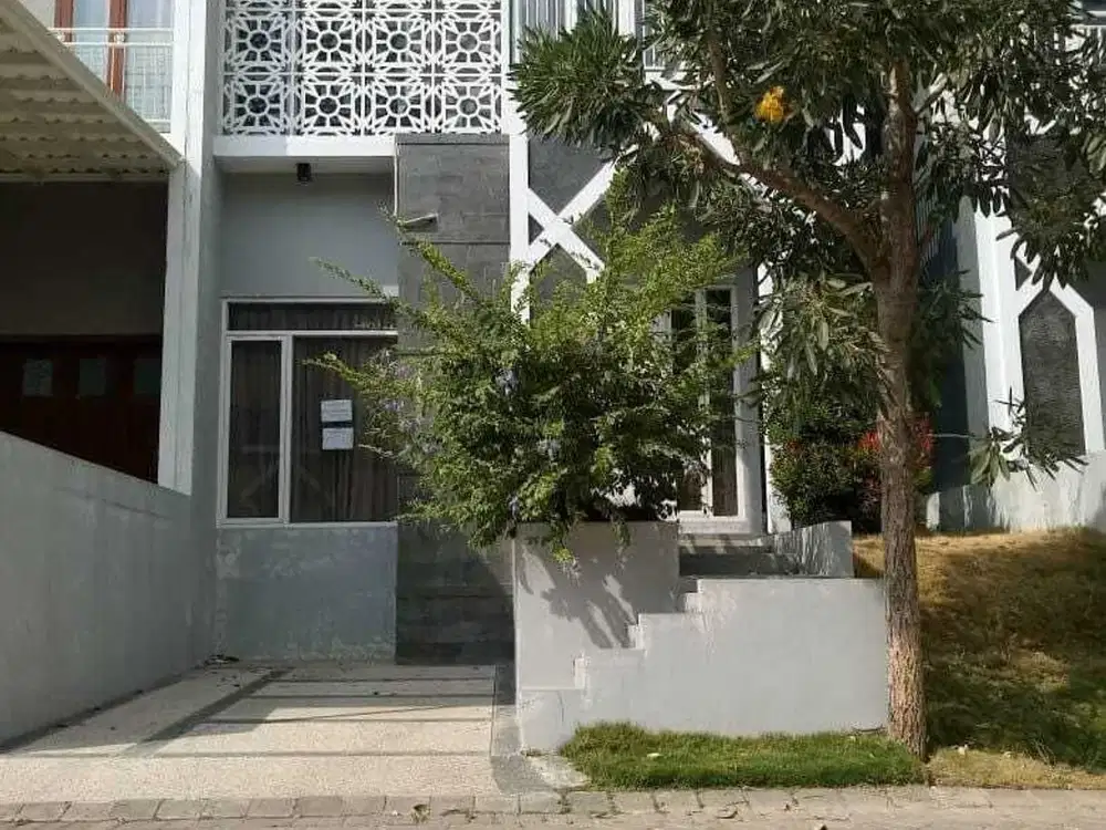 Dijual Rumah Di De Prima Tunggul Wulung Lowokwaru Malang