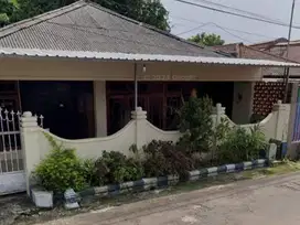 Dijual Rumah Luas Murah Di Perumahan Daerah Lawang Malang