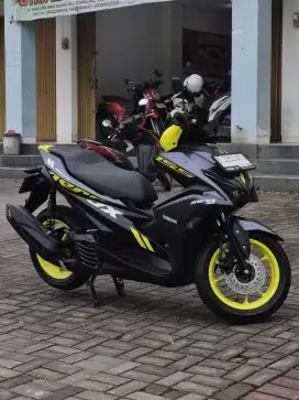 YAMAHA AEROX 155 STD 2019 KM 45RB DP 4JT AN