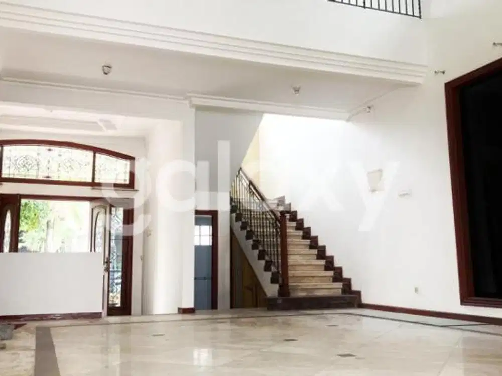 _Dijual Rumah Siap Huni Villa Bukit Mediterania_