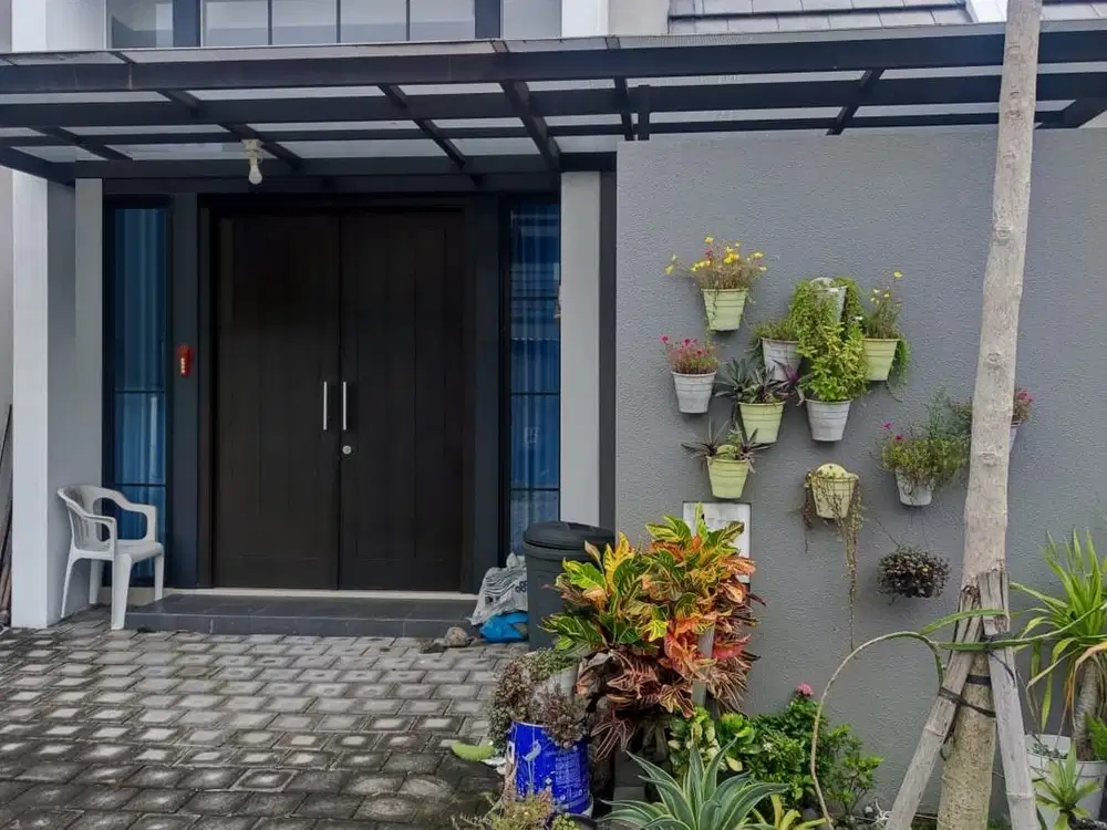 Dijual Rumah Siap Huni – Grand Sunrise, Cluster Edipse*