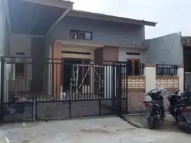 Jual Rumah di Griya Asri Bahagia Hoek Bekasi (ER)