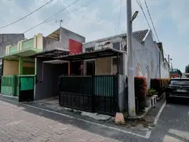 Disewakan Murah , Rumah di Sawojajar Sudah Plus Furnish siap huni