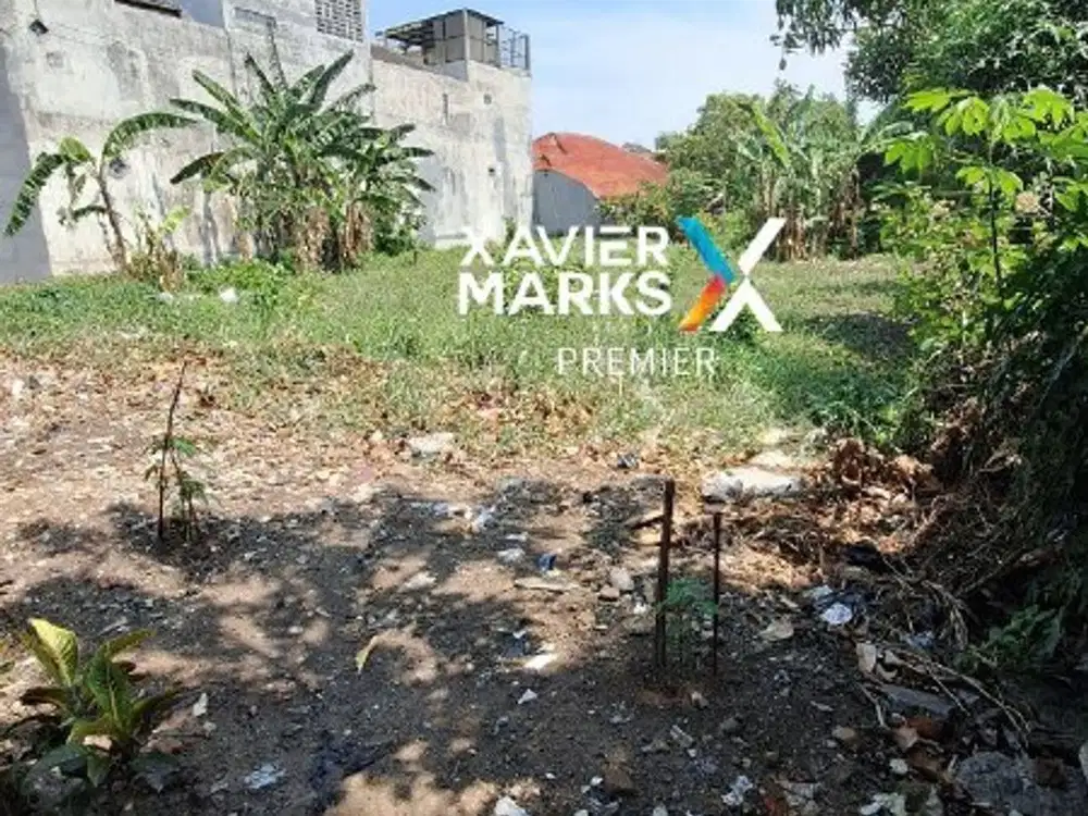 Tanah Kavling Siap Dibangun Potensial Cuan Untuk Usaha Kost