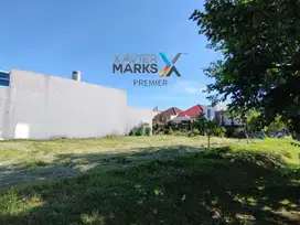 Dijual Tanah Strategis di Perumahan Graha Kencana Malang