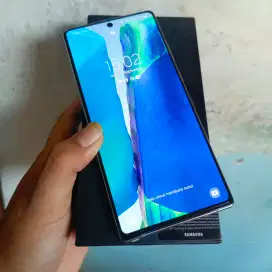 Samsung Note 20 SEIN RESMI INDONESIA