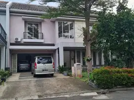Dijual Rumah Mewah Di Sutera Aruna, Alam Sutera