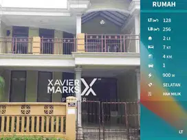Dijual Rumah Kos Sawojajar Kota Malang Dekat Kampus , Hunian Nyaman