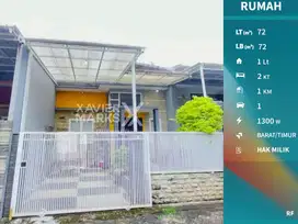 Termurah Dijual Rumah Minimalis di De Banna Karangploso Malang